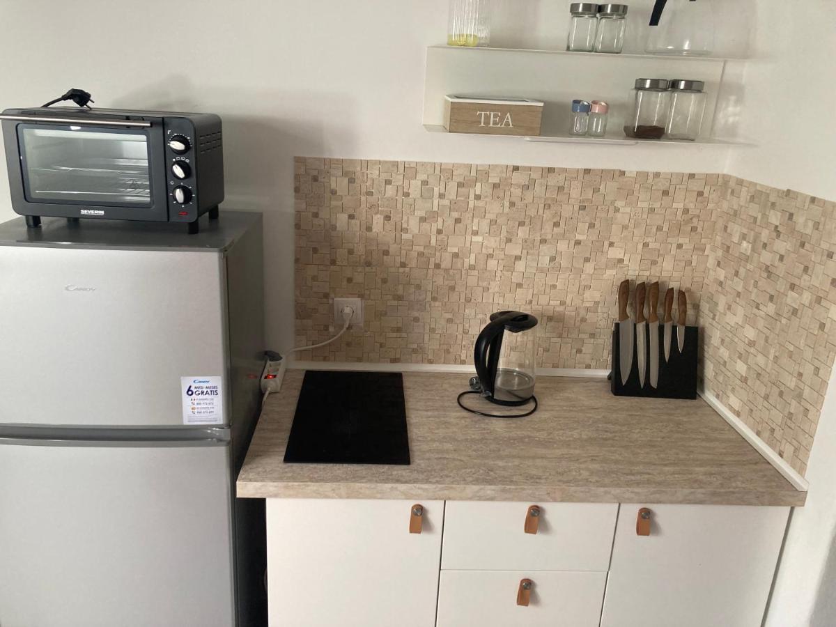 Rijeka City Center Apartment מראה חיצוני תמונה