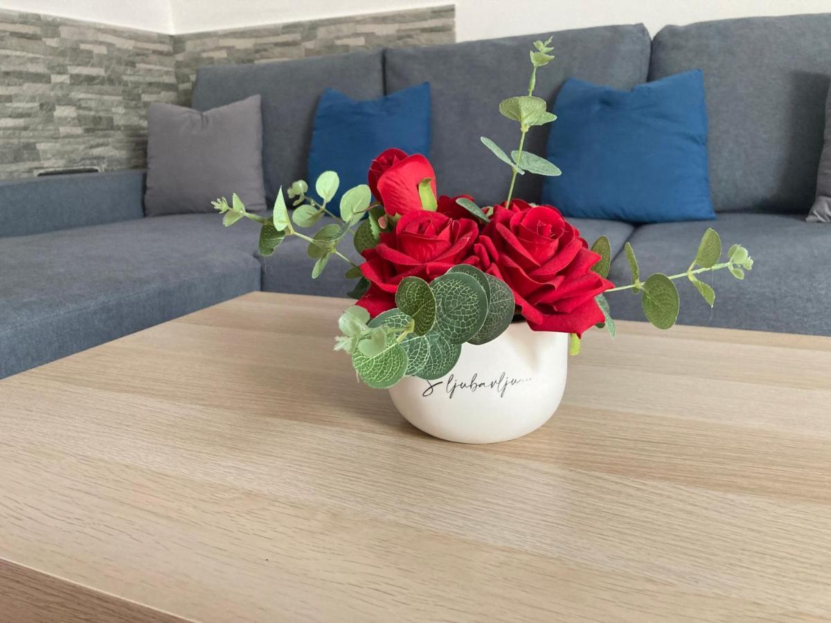 Rijeka City Center Apartment מראה חיצוני תמונה